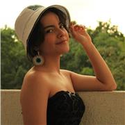 Profesora de Español y Arte contemporaneo dispuesta a demostrarte la belleza del mundo desde estos ambitos